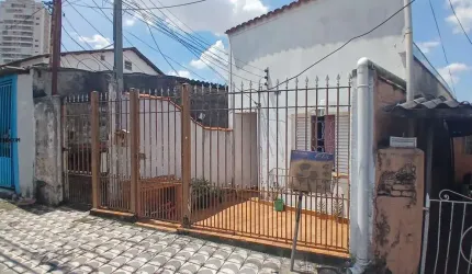 Terreno para Venda em São Paulo, Vila Brasilio Machado