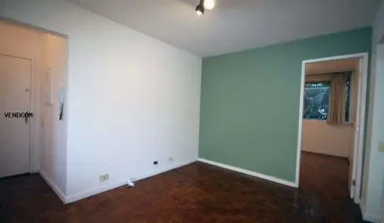 Apartamento para Locação em São Paulo, Água Branca, 1 dormitório, 1 banheiro
