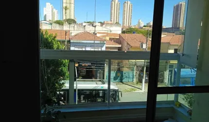 Apartamento para Venda em São Paulo, IPIRANGA, 2 dormitórios, 1 suíte, 2 banheiros, 1 vaga