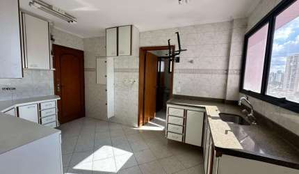 Apartamento para Locação em São Paulo, IPIRANGA, 3 dormitórios, 1 suíte, 3 banheiros, 2 vagas