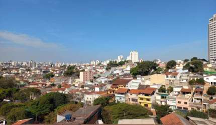 Sobrado para Venda em São Paulo, CAMBUCI, 7 dormitórios, 3 banheiros, 1 vaga