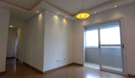 Apartamento para Venda em São Paulo, SAÚDE, 2 dormitórios, 1 suíte, 2 banheiros, 1 vaga