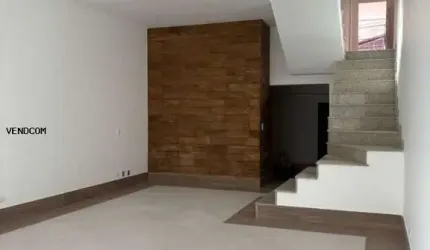 Sobrado para Venda em São Paulo, Vila da Saúde, 3 dormitórios, 3 suítes, 4 banheiros, 4 vagas