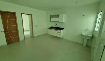 Casa Térrea para Locação em São Paulo, Vila Santo Estefano, 1 dormitório, 1 banheiro