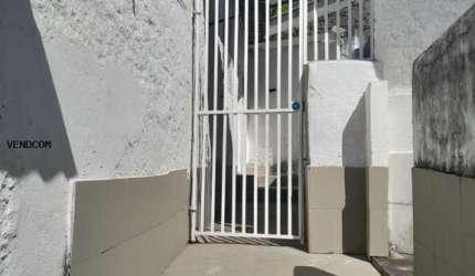 Casa Térrea para Locação em São Paulo, ALTO DO IPIRANGA, 1 dormitório, 1 banheiro