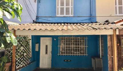 Sobrado para Locação em São Paulo, PINHEIROS, 3 dormitórios, 1 suíte, 2 banheiros, 1 vaga