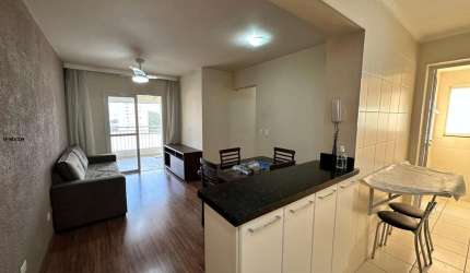 Apartamento para Locação, VILA DAS MERCÊS, 3 dormitórios, 1 suíte, 2 banheiros, 2 vagas