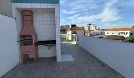 Sobreposta  Alta Duplex  de 02 Dormitórios -  Santa Rosa - nova - Excelente acabamento
