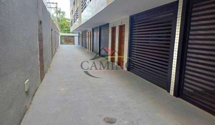 Triplex em Enseada 3 Suítes