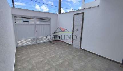 Vitótia Park Casa 2 Dorms MinhaCasaMinhaVida