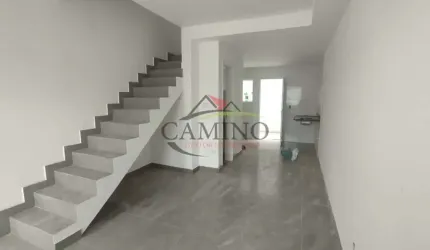 Casa à venda no bairro Vila Zilda - Guarujá/SP