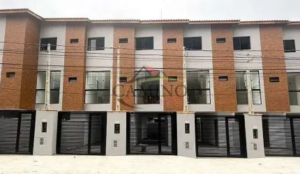 7 TRIPLEX NOVOS INDIVIDUAL 500mts DA PRAIA DA ENSEADA -  Guarujá/SP.