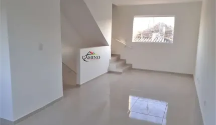 Casa Sobrado Lançamento em Breve