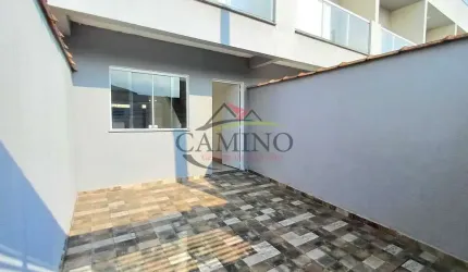 Casa Sobrado para Venda em Vitória Park Guarujá-SP