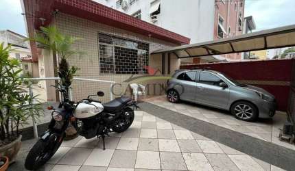 Casa Padrão térrea com edícula