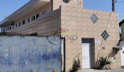 CASA COM 4 IMÓVEIS INVESTIMENTO