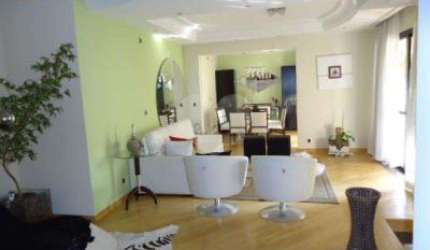 Apartamento com 4 quartos à venda em Tatuapé - SP