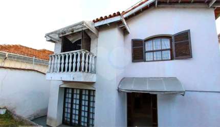 Sobrado com 5 quartos à venda em Tremembé - SP