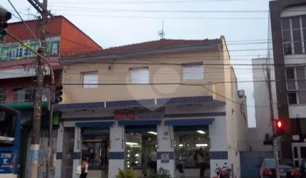Prédio inteiro à venda em Imirim - SP