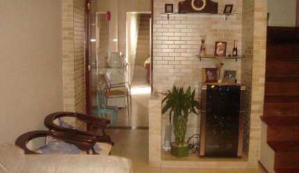 Sobrado com 3 quartos à venda em Casa Verde Média - SP
