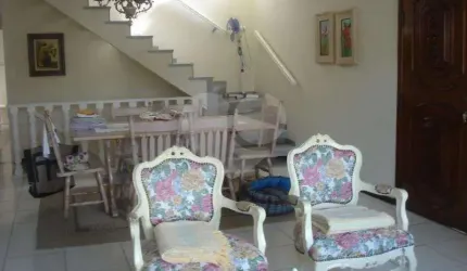 Sobrado com 3 quartos à venda em Jardim Paraíso - SP