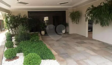 Cobertura com 3 quartos à venda em Vila Guilherme - SP