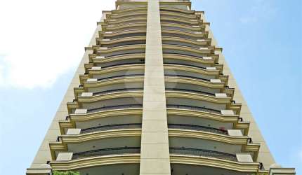 Apartamento com 3 quartos à venda em Jardim São Paulo(zona Norte) - SP