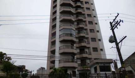 Apartamento com 3 quartos à venda em Santana - SP