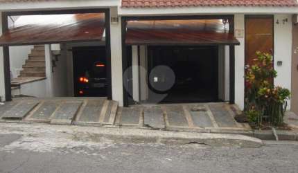 Sobrado com 6 quartos à venda em Santana - SP