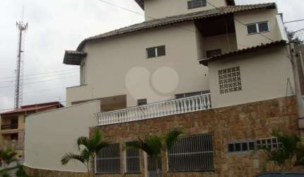 Sobrado com 3 quartos à venda em Chácara Inglesa (zona Norte) - SP