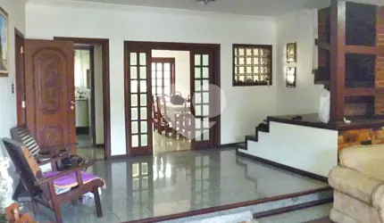 Sobrado com 5 quartos à venda em Tucuruvi - SP