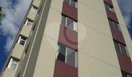 Apartamento com 3 quartos à venda em Casa Verde - SP