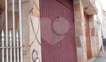 Sobrado com 2 quartos à venda em Vila Paiva - SP
