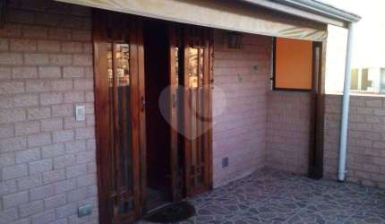 Cobertura com 4 quartos à venda em Vila Guedes - SP