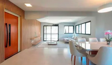 Apartamento com 3 quartos à venda em Vila Gomes Cardim - SP