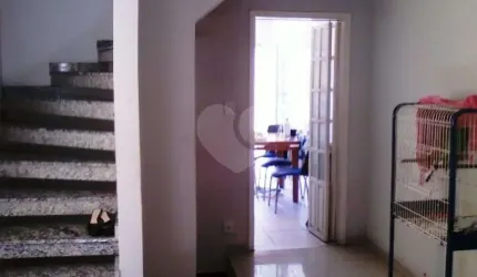 Sobrado com 5 quartos à venda em Vila Irmãos Arnoni - SP