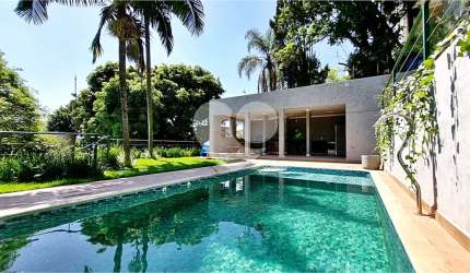 Casa com 3 quartos à venda ou para locação em Vila Albertina - SP
