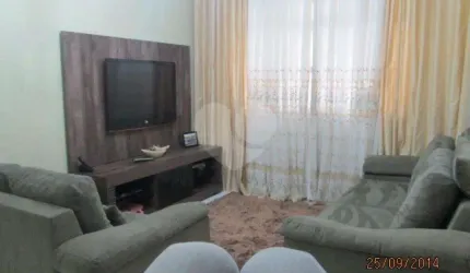 Sobrado com 3 quartos à venda em Vila Medeiros - SP