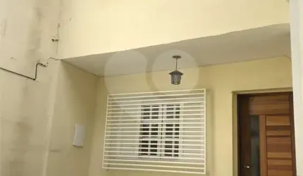 Sobrado com 2 quartos à venda em Santana - SP
