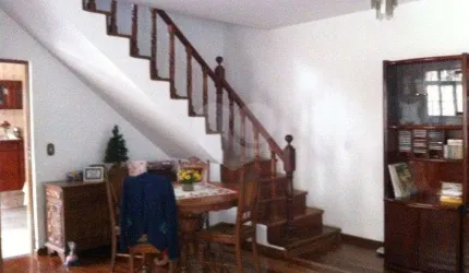 Sobrado com 3 quartos à venda em Vila Dom Pedro Ii - SP