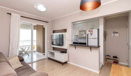 Apartamento com 2 quartos à venda em Vila Maria - SP