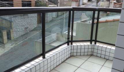 Apartamento com 4 quartos à venda em Santa Teresinha - SP