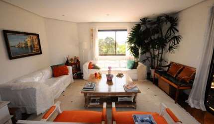 Apartamento com 3 quartos à venda em Água Fria - SP