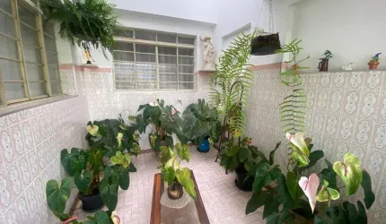 Sobrado com 4 quartos à venda em Vila Nivi - SP