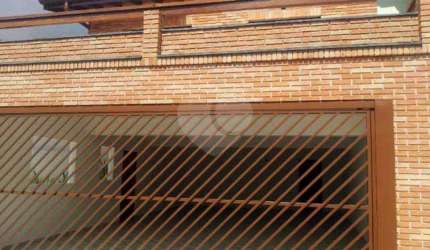 Sobrado com 4 quartos à venda em Tremembé - SP