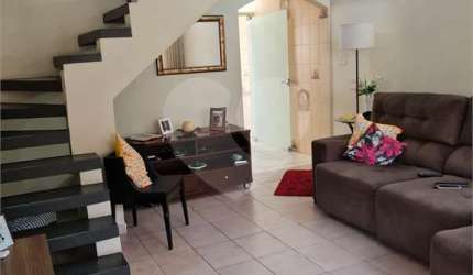Sobrado com 3 quartos à venda em Vila Ester (zona Norte) - SP