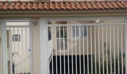 Casa com 3 quartos à venda em Parque Vitória - SP