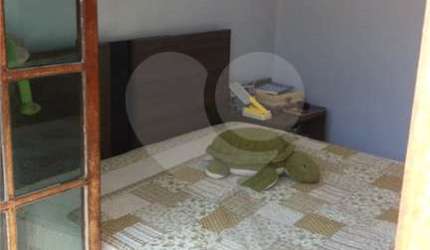 Sobrado com 3 quartos à venda em Tucuruvi - SP