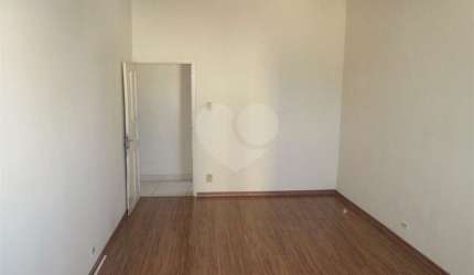 Apartamento com 2 quartos à venda em Tucuruvi - SP