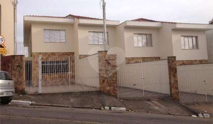 Sobrado com 4 quartos à venda em Imirim - SP